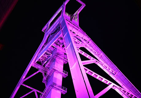 VTW - Bühnen, Licht, Veranstaltungtechnik