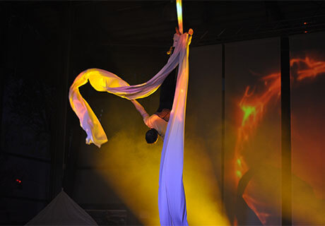 VTW - Bühnen, Licht, Veranstaltungtechnik